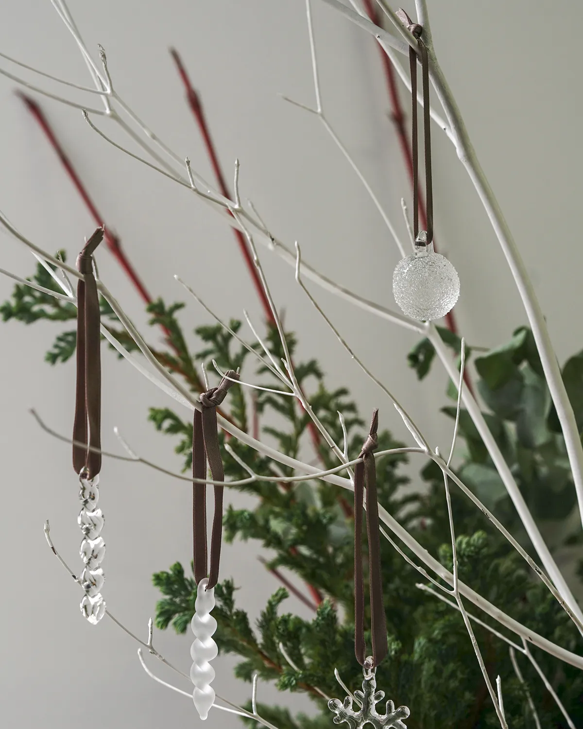 オーナメント シュガーボール